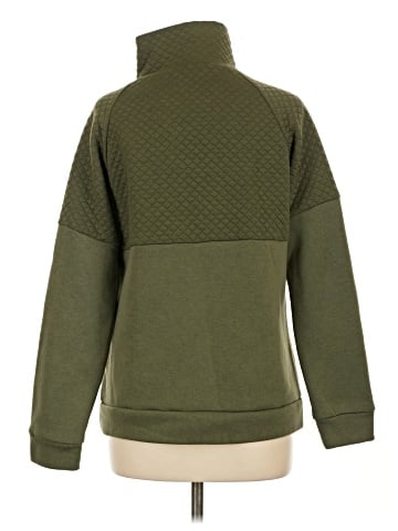 Shein Turtleneck Sweater (view 2)