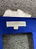 Thyme and Honey Blue Short Sleeve Blouse Size M - photo 7