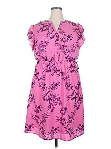 41Hawthorn Casual Dress (view 1)