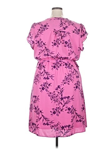 41Hawthorn Casual Dress (view 2)