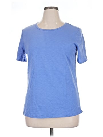 Como Vintage Short Sleeve T-Shirt (view 1)
