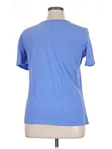 Como Vintage Short Sleeve T-Shirt (view 2)