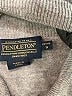 Pendleton Gray Long Sleeve Turtleneck Size S (petite) - photo 7