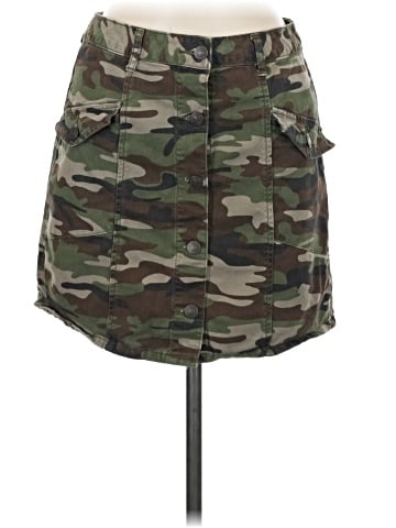 Forever 21 Casual Skirt (view 1)
