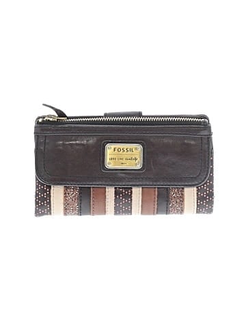 Fossil Wallet (view 1)