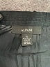 Alfani Black Tank Top Size 10 - photo 7