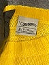 Hot Wheels 100% Acrylic Checkered-gingham Yellow Pullover Sweater Size S - photo 7