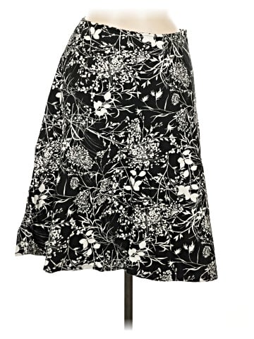 Liz & Co. Casual Skirt (view 1)