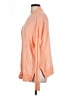 Gap Orange Cardigan Size L - photo 5