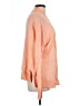 Gap Orange Cardigan Size L - photo 4