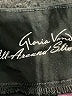 Gloria Vanderbilt Solid Black Active Pants Size 18 - photo 4