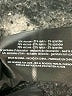 Gloria Vanderbilt Solid Black Active Pants Size 18 - photo 5
