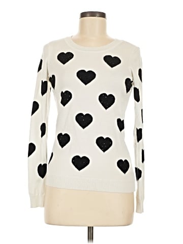 INC International Concepts Pullover Sweater (view 1)