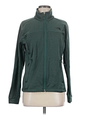 The North Face Zip Up Hoodie (view 1)