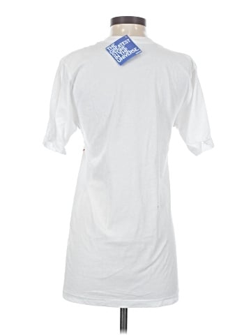 American Apparel Short Sleeve T-Shirt (view 2)