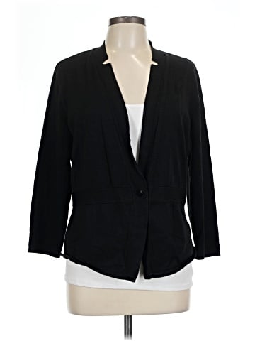 White House Black Market Blazer (view 1)