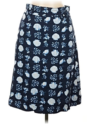 Ann Taylor Casual Skirt (view 1)