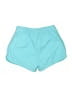 Crewcuts Outlet 100% Polyester Solid Teal Athletic Shorts Size 10 - photo 2