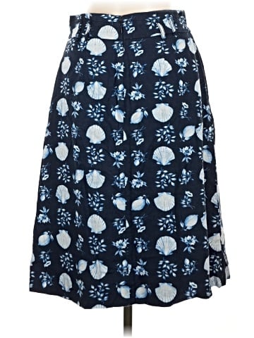 Ann Taylor Casual Skirt (view 2)