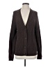 Gap 100% Cotton Brown Cardigan Size XS - photo 1