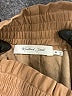 Mustard Seed Solid Tan Cargo Pants Size M - photo 7