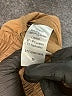 Mustard Seed Solid Tan Cargo Pants Size M - photo 8