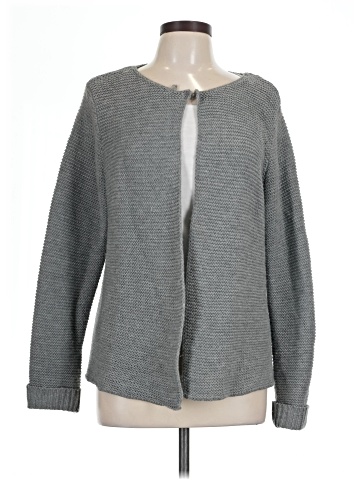 Faded Glory Cardigan (view 1)