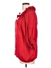SOFIA Red 3/4 Sleeve Blouse Size L (estimated) - photo 5