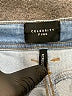 Celebrity Pink Blue Jeans Size 27 waist - photo 7