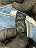 Celebrity Pink Blue Jeans Size 27 waist - photo 8