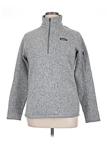 Patagonia Pullover Sweater (view 1)