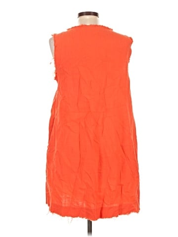 Umgee Casual Dress (view 2)