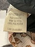Lovestitch 100% Polyester Tan Long Sleeve Blouse Size M - photo 8