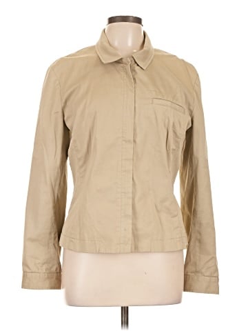 Ann Taylor Jacket (view 1)