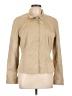 Ann Taylor Tan Jacket Size L - photo 1