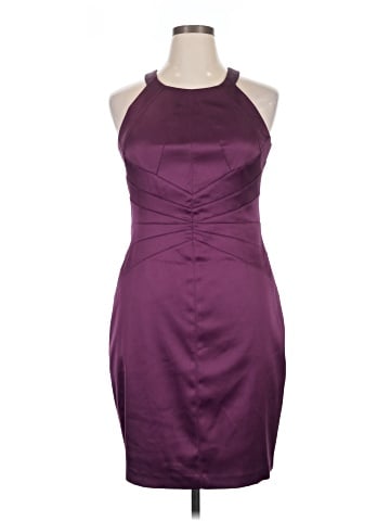 Jessica Simpson Cocktail Dress (view 1)