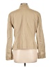 Ann Taylor Tan Jacket Size L - photo 2
