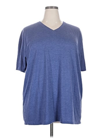 Anvil Short Sleeve T-Shirt (view 1)
