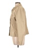 Ann Taylor Tan Jacket Size L - photo 5