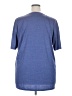 Anvil Blue Short Sleeve T-Shirt Size 2X - photo 2