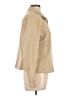 Ann Taylor Tan Jacket Size L - photo 4