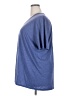 Anvil Blue Short Sleeve T-Shirt Size 2X - photo 5