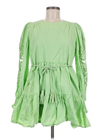 Cami NYC Cocktail Dress (view 1)