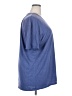 Anvil Blue Short Sleeve T-Shirt Size 2X - photo 4