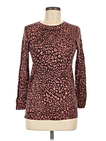 J.Crew Pullover Sweater (view 1)