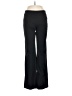 Maurices Solid Black Dress Pants Size Med Reg - photo 1