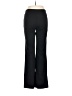 Maurices Solid Black Dress Pants Size Med Reg - photo 2