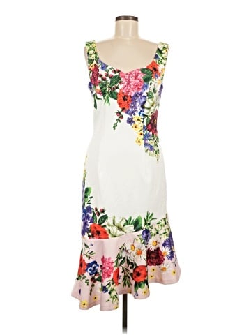 Venus Cocktail Dress (view 1)