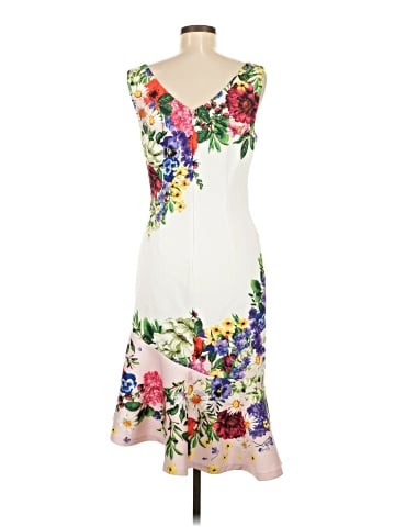 Venus Cocktail Dress (view 2)
