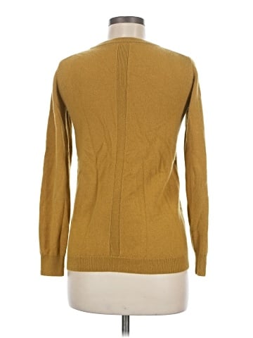 Woolrich Cashmere Pullover Sweater (view 2)